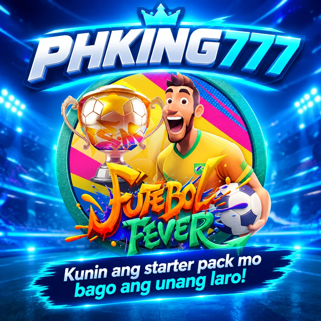 Futebol Fever · Futebol Fever: Gabay sa 3x3 Reels, Bonus Wins, at Pagbasa ng Mekanismo