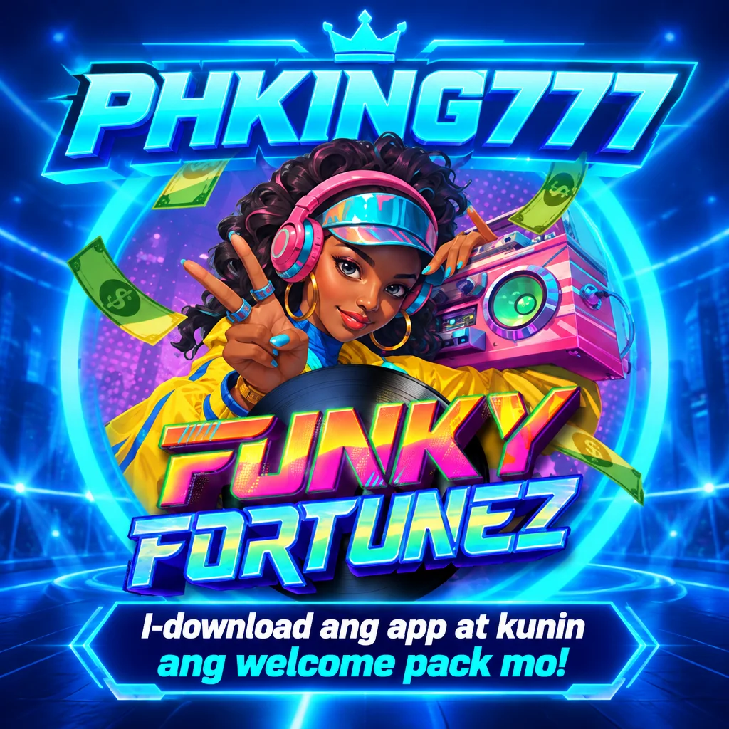 Funky Fortunez · Funky Fortunez: Gabay sa Pagsusuri ng 4x4 Grid, Simbolo, at Paytable