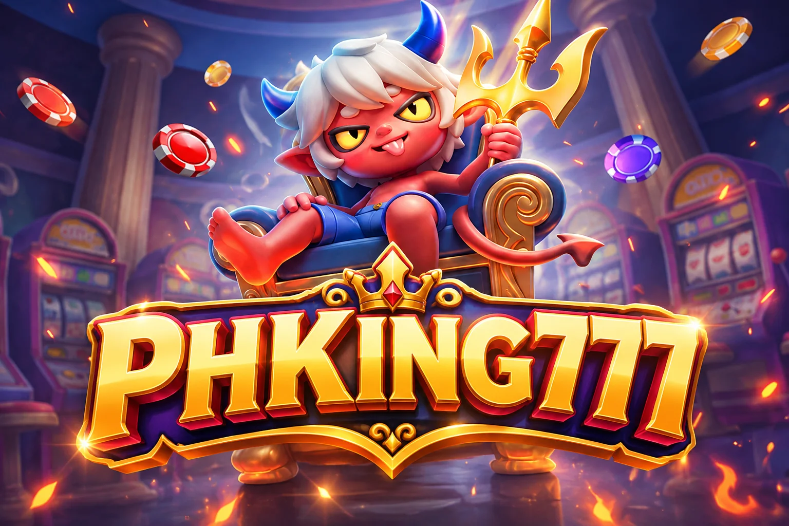 PHKING777 · Gabay sa Pagsusuri ng Interface at Mekanismo ng Majestic Empire sa PHKING777