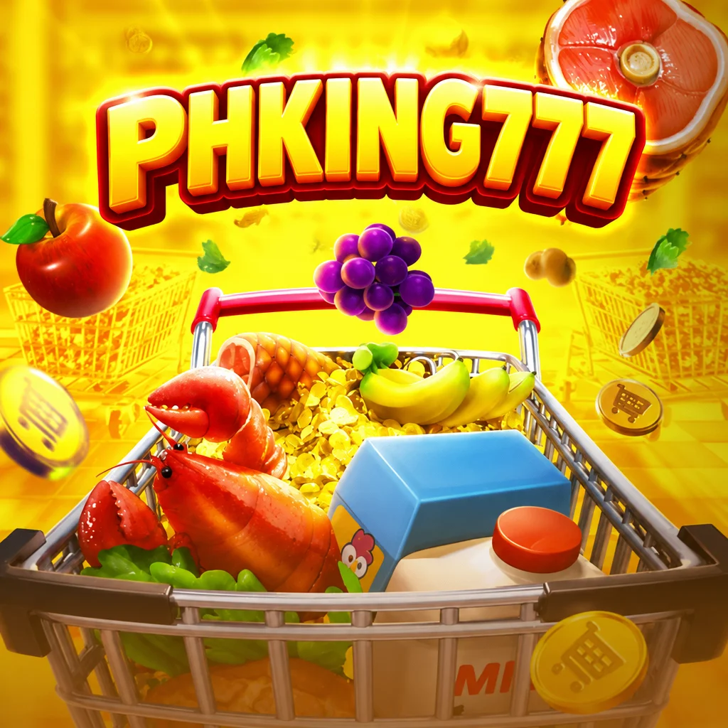 PHKING777 · Sprmkt Spree