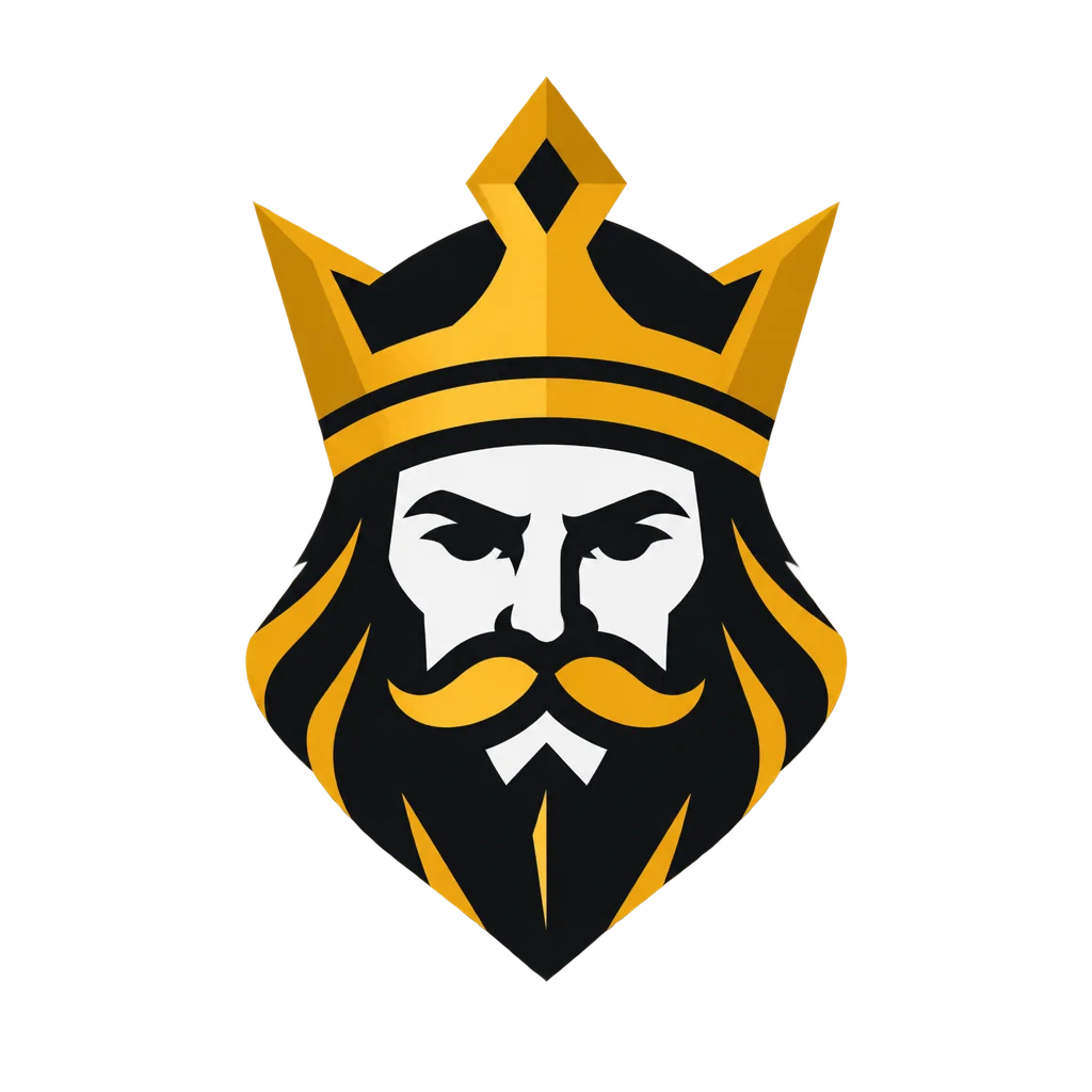 PHKING777 Logo
