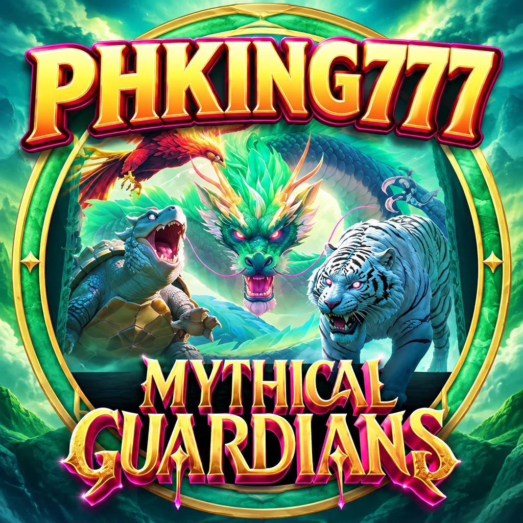 PHKING777 · Mythical Gdn